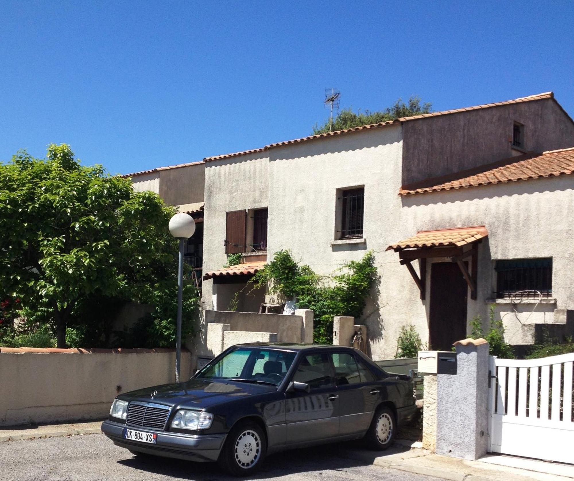 Homestay Chambre, Terrasse Et Piscine De L'impasse Du Pressoir *